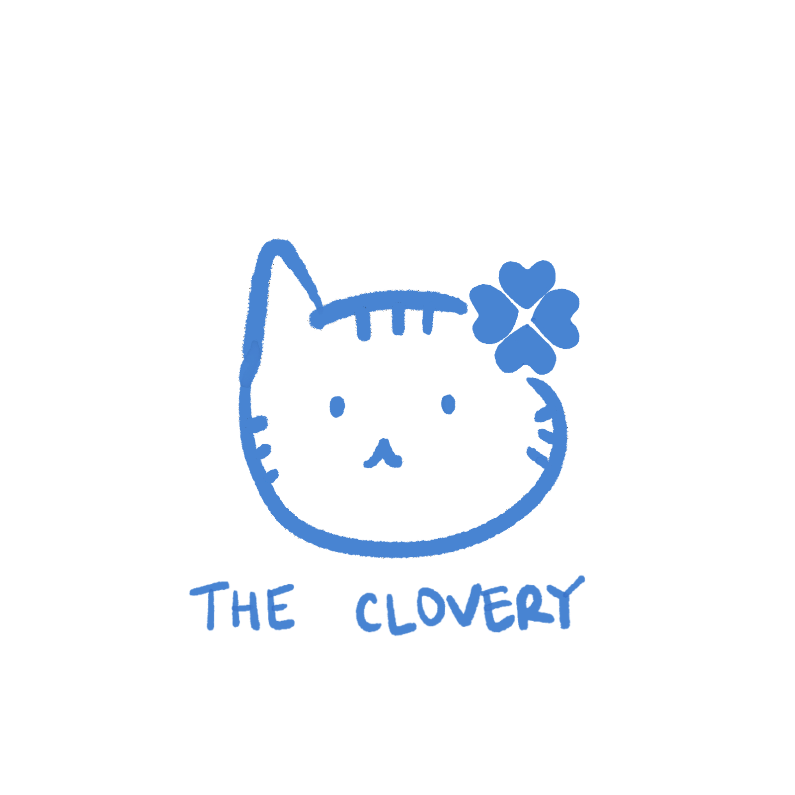 The Clovery logo